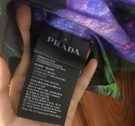 fake prada impossibel true love